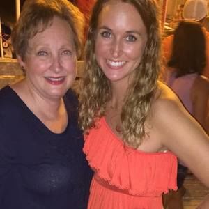 Meet your Posher, Nancy